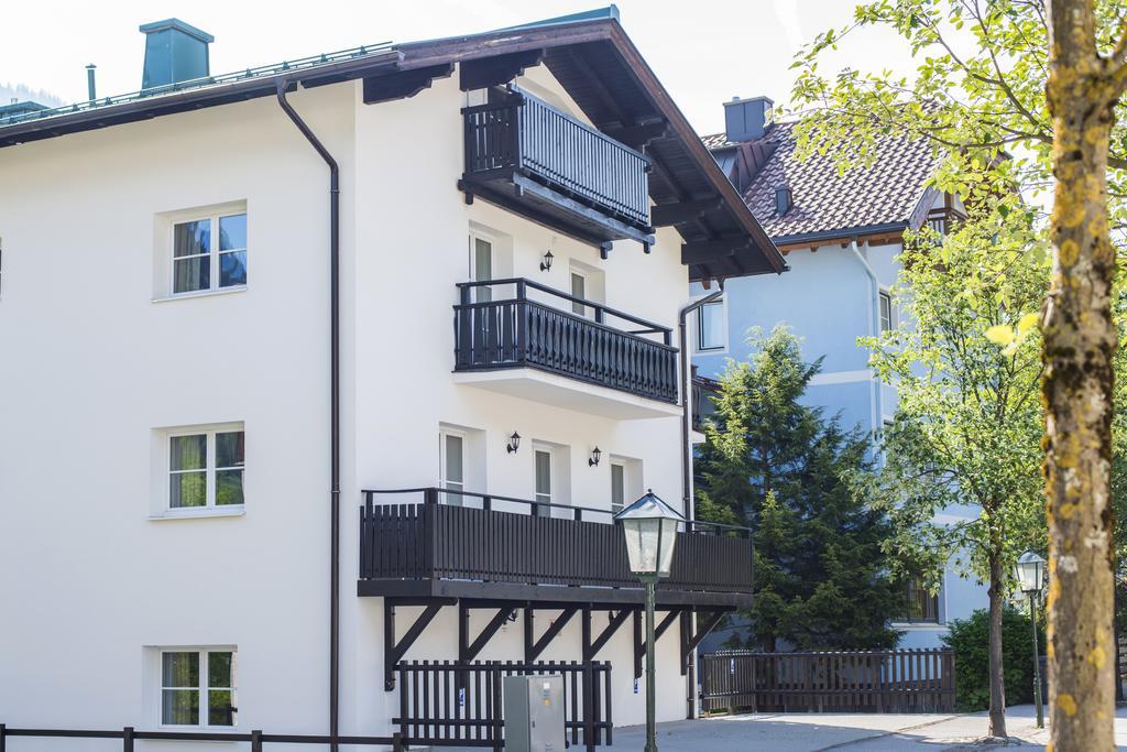 Haus Wasmer By Alpentravel Bad Hofgastein Exterior photo