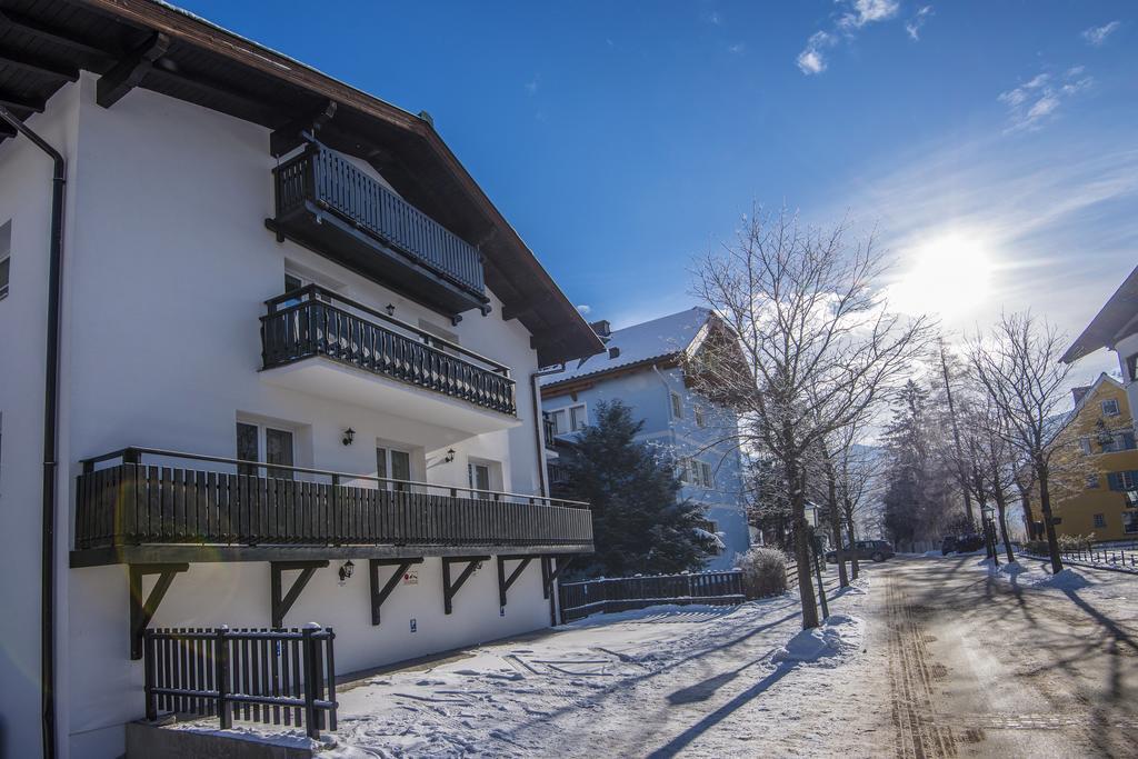 Haus Wasmer By Alpentravel Bad Hofgastein Exterior photo